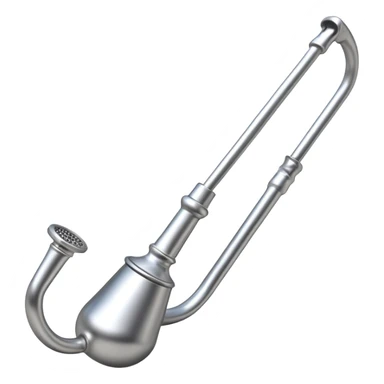 hookah tongs sticker