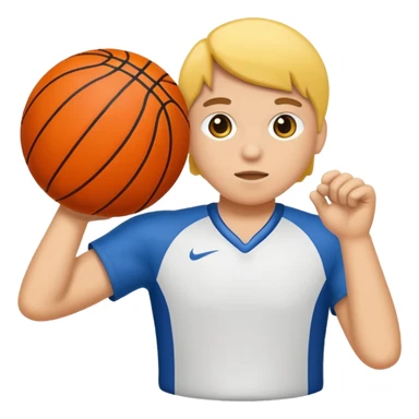 sports time out sticker