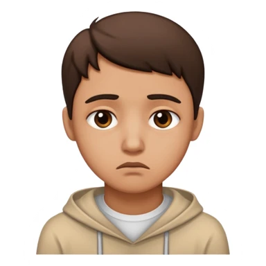 Sorry to interrupt! sticker