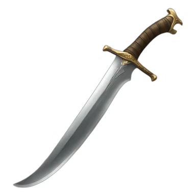 Espada cid cagnou sticker