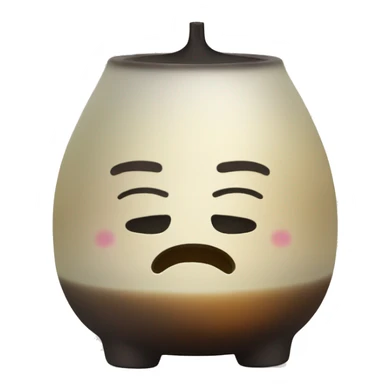 Essential Oil Diffuser sticker