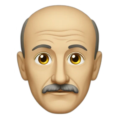 ivan bunin writer sticker