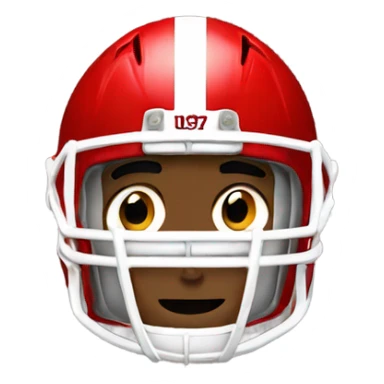 Utah Utes football sticker