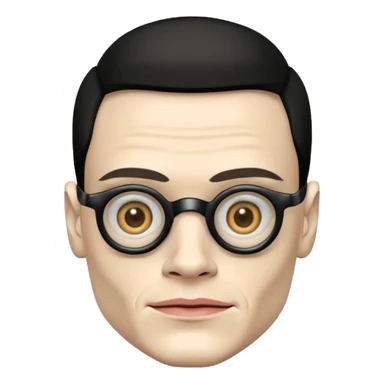Mr Robot sticker