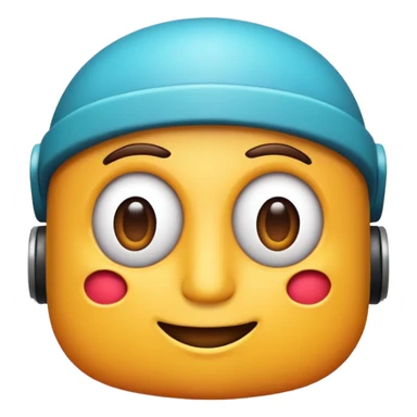 Bombordino ceocodino sticker