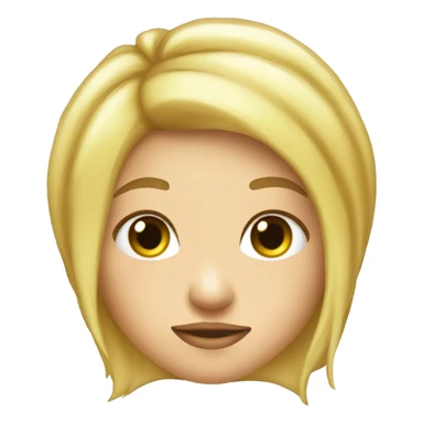 Dewmini is a grl sticker