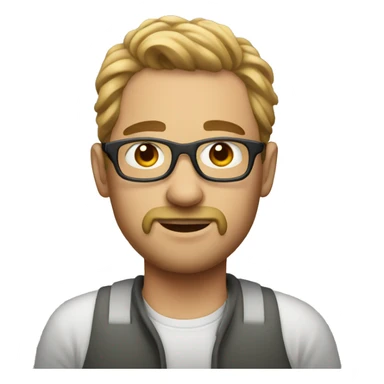 iPad drawing artist  sticker