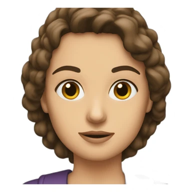 Marta di Giulio sticker