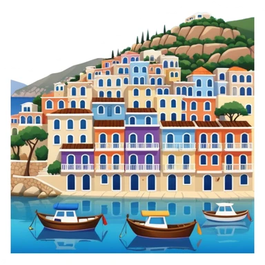 kalkan sticker