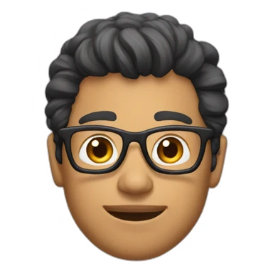 name of the podcast sticker