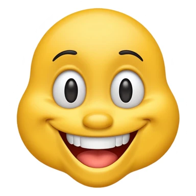 goofy ahh emoji sticker