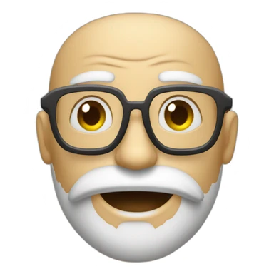 socrate chemistry sticker