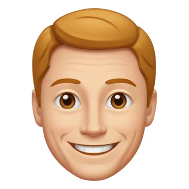 Cliff De Young sticker