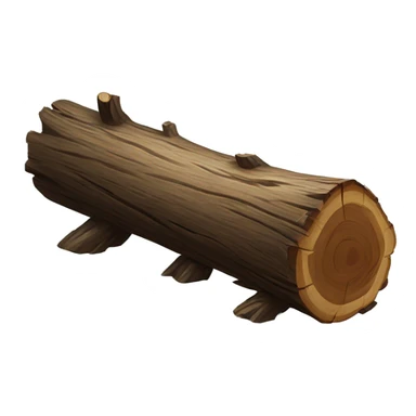 Log Off sticker