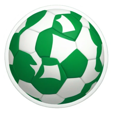 st etienne football team logo sticker