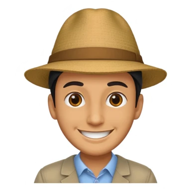 Nah Çeken Adam sticker