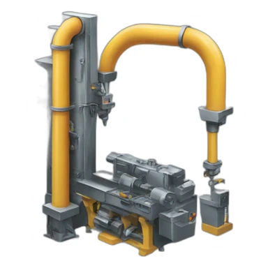 Lean Manufacturing sticker