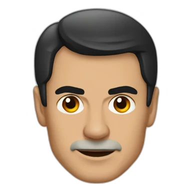 Pedro sanchez politico sticker