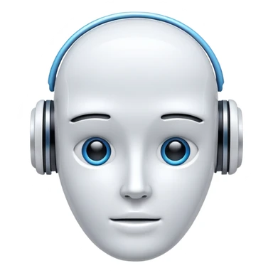 Automation of artificial intelligence sticker