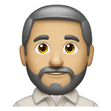 History book on the ingushetians, small people of the Caucasus. sticker