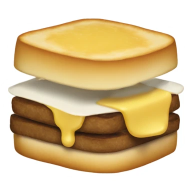 Patty melt money sticker