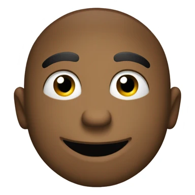 Amazon logo whit BRQ2 text emoji smiling sticker