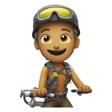 Begin with an exciting introduction emphasizing the adventure theme. Use emojis like 🎢💦✨ to highlight the fun and thrilling experience. sticker