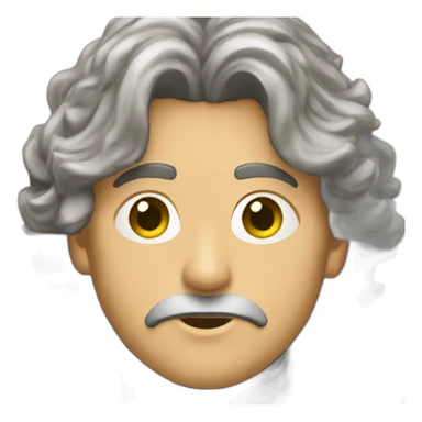 paul atreides sticker