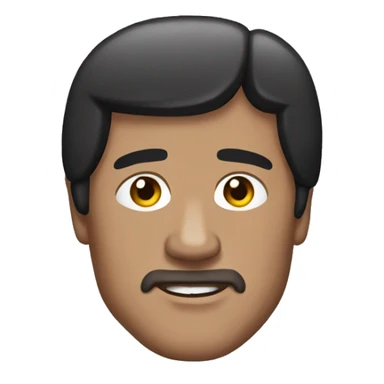 Rocky Balboa sticker