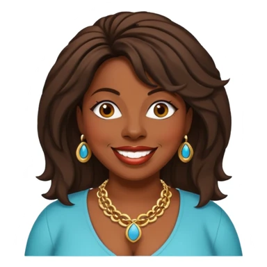 Angie Stone sticker