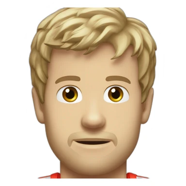 Sebastian vettel  sticker