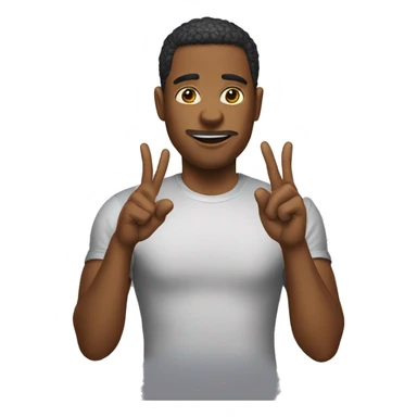 I don’t care  sticker