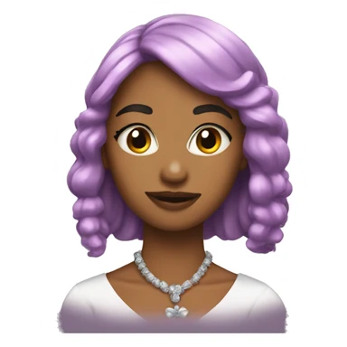 Lazo coquette sticker