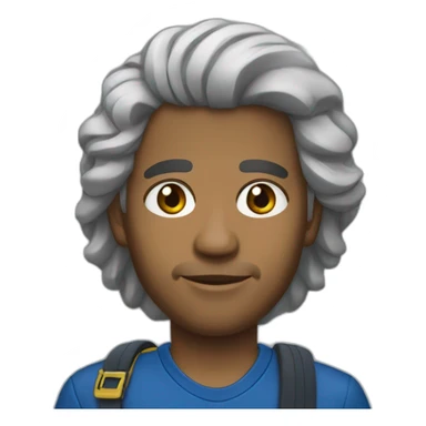 João Lourenço angola sticker