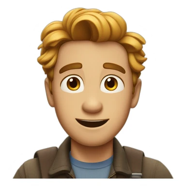 Disney pixar sticker