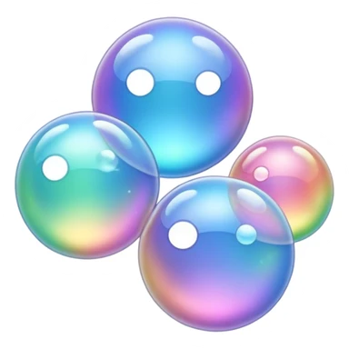 🫧✨夢幻 sticker