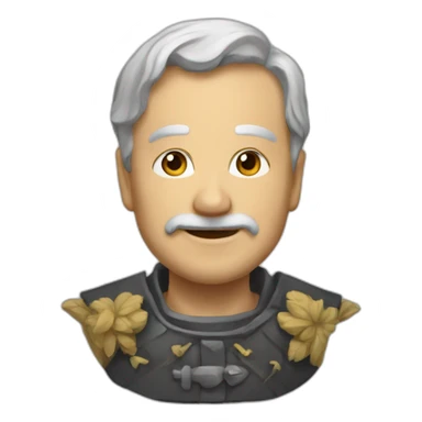 Croix chrétien sticker