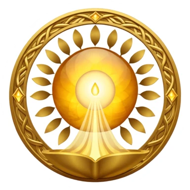 1. brand name is pronis.
2. it means source of creation.
3. I want simple logo sticker