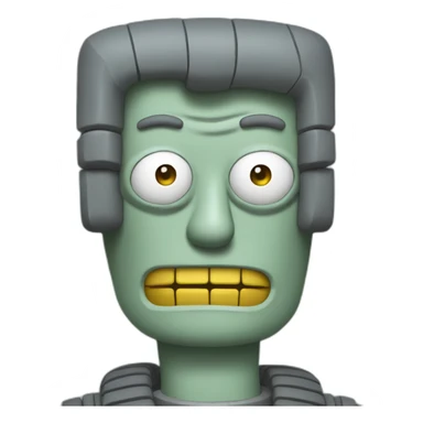 Bender futurama sticker