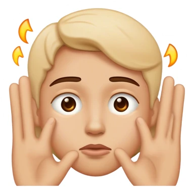 defolt mistakes sticker