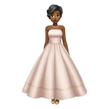 Dress to impress game sticker