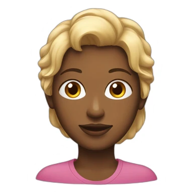 Homme sur femme sticker