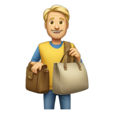 middle-aged-swedish-man-carrying-a-bag-of-money sticker