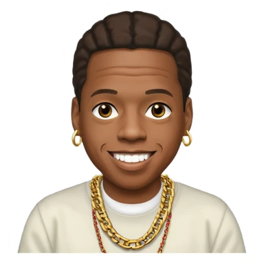 Jay-Z sticker