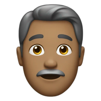 no understand moment sticker