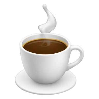 Arabic coffee with dallah  sticker