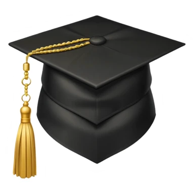 graduationcap sticker