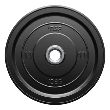 Anilha de academia  sticker