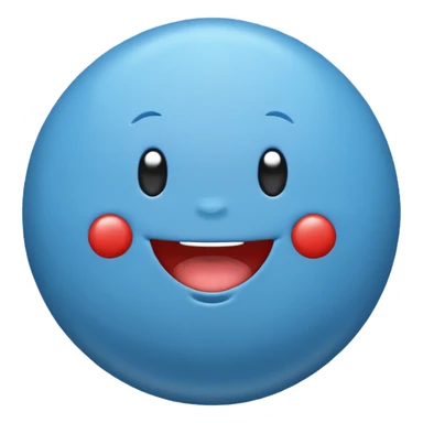 Gumball sticker