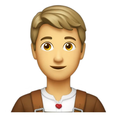 schultenbrau sticker